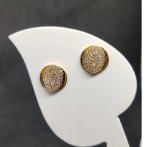 916 Ladies Fancy Tops Earrings