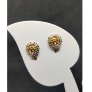 916 Ladies Fancy Tops Earrings