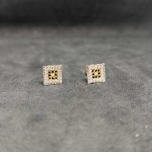 916 Men's Exclusive Earrings