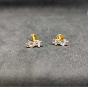 916 Men's Exclusive Earrings