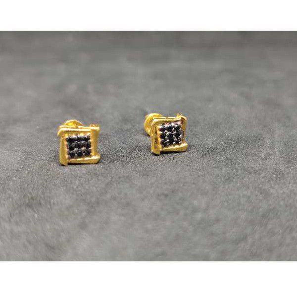 916 Men's Exclusive Earrings