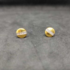 916 Men's Exclusive Earrings
