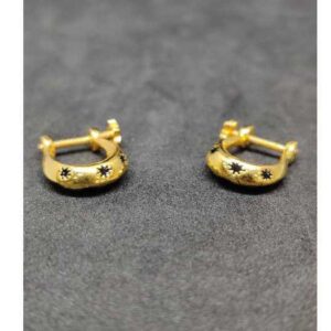 916 Men's Exclusive Earrings