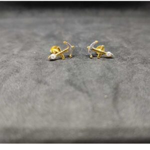 916 Men's Exclusive Earrings