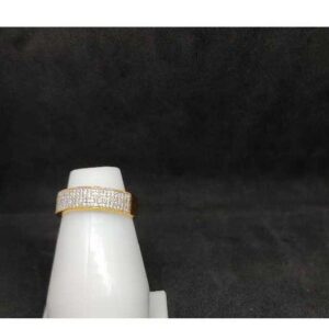 22k Ladies Fancy Ring