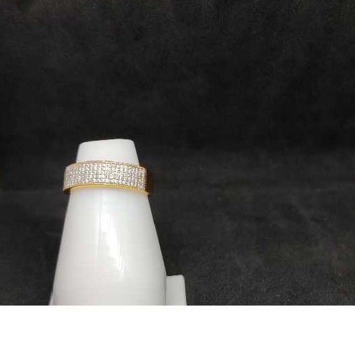 22K Ladies Fancy Ring