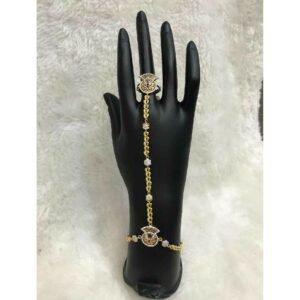 916 Exclusive Ladies Hathpan