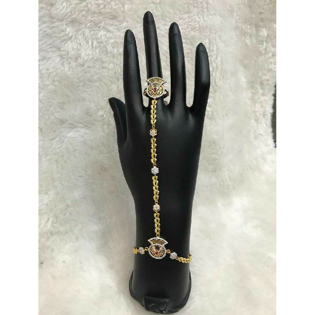 916 Exclusive Ladies Hathpan