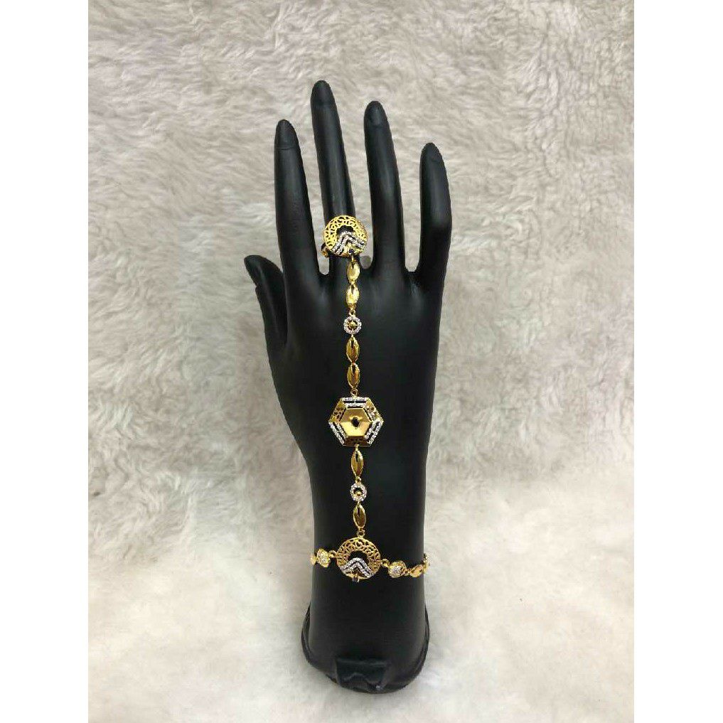 916 Exclusive Ladies Hathpan