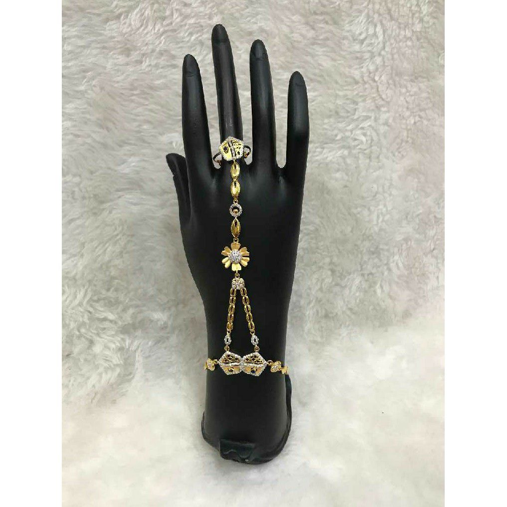 916 Exclusive Ladies Hathpan