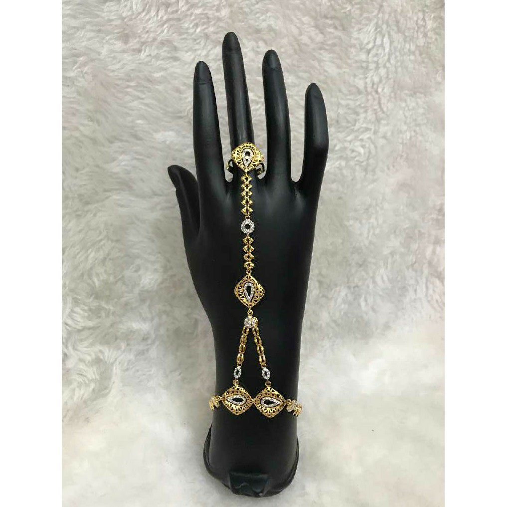 916 Exclusive Ladies Hathpan