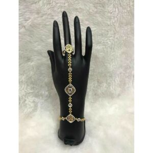 916 Exclusive Ladies Hathpan