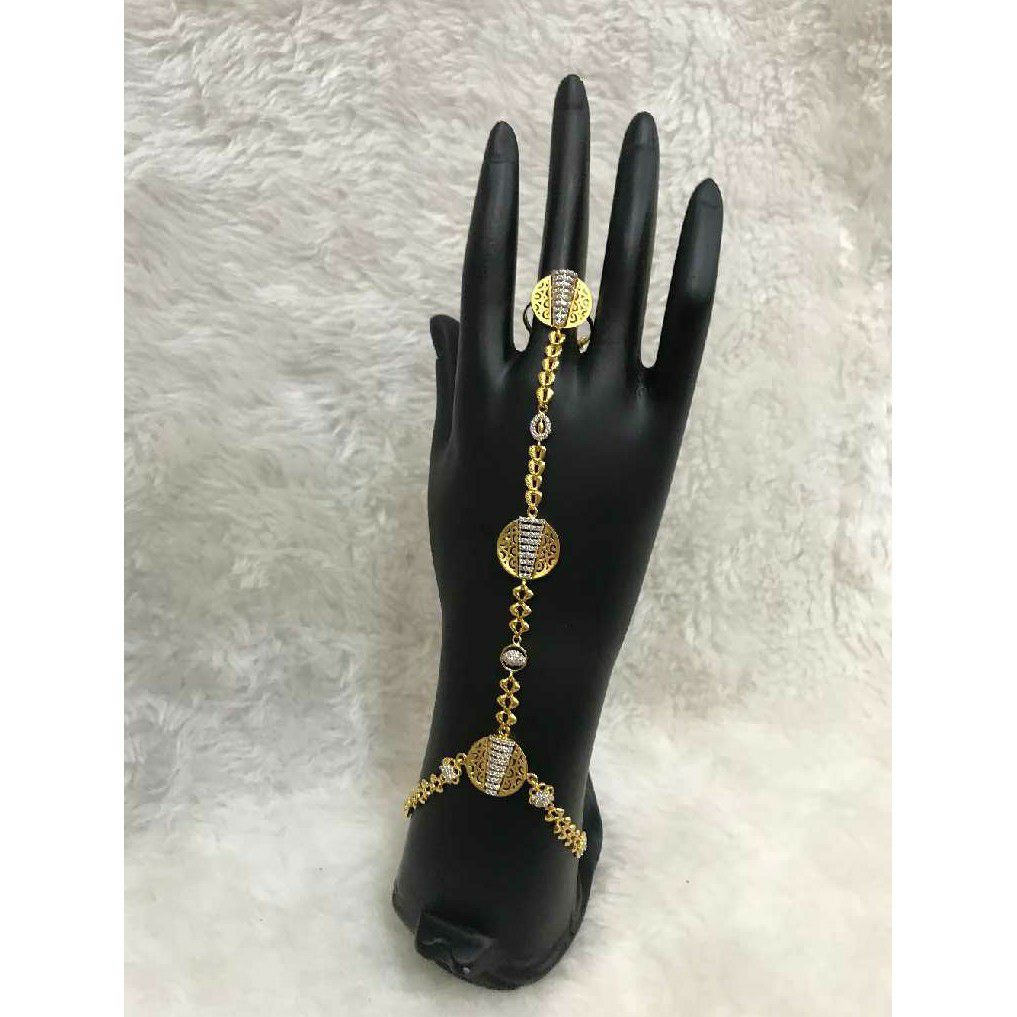 916 Exclusive Ladies Hathpan