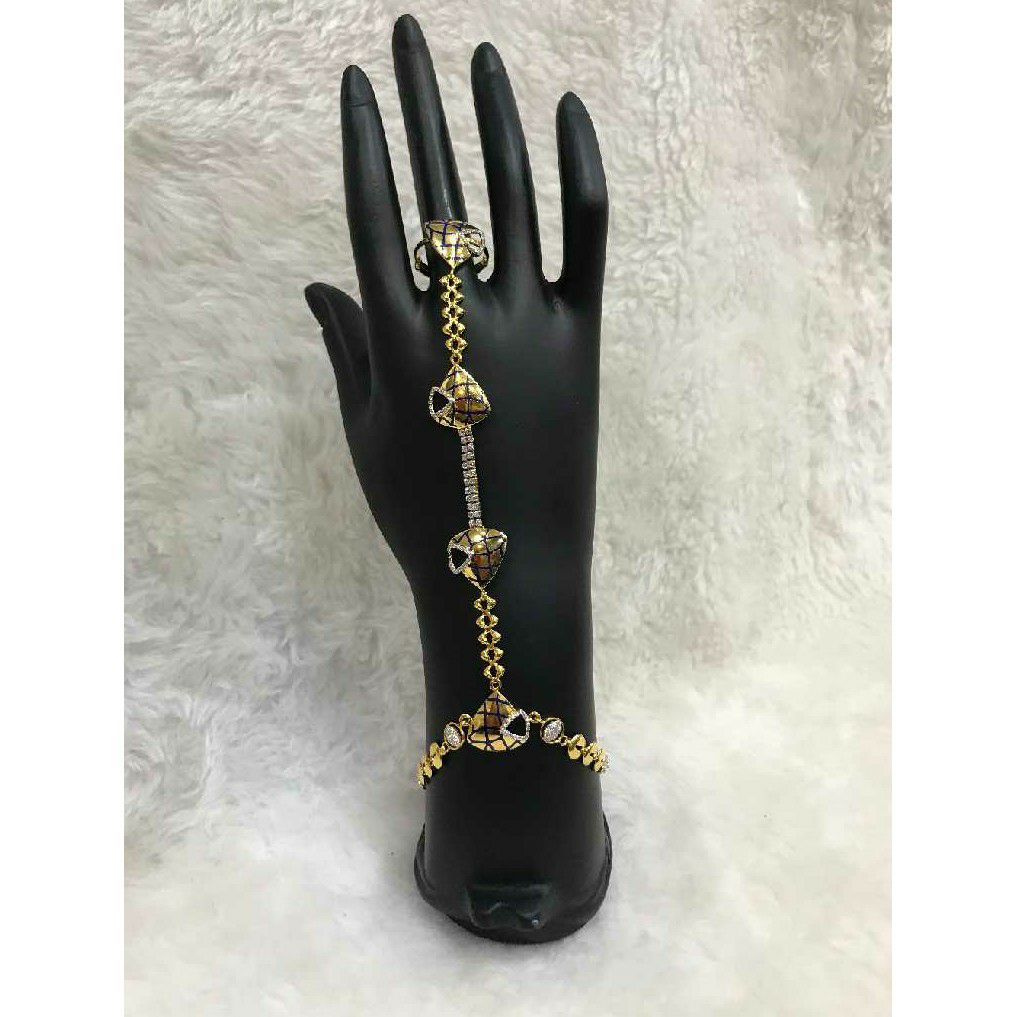 916 Exclusive Ladies Hathpan