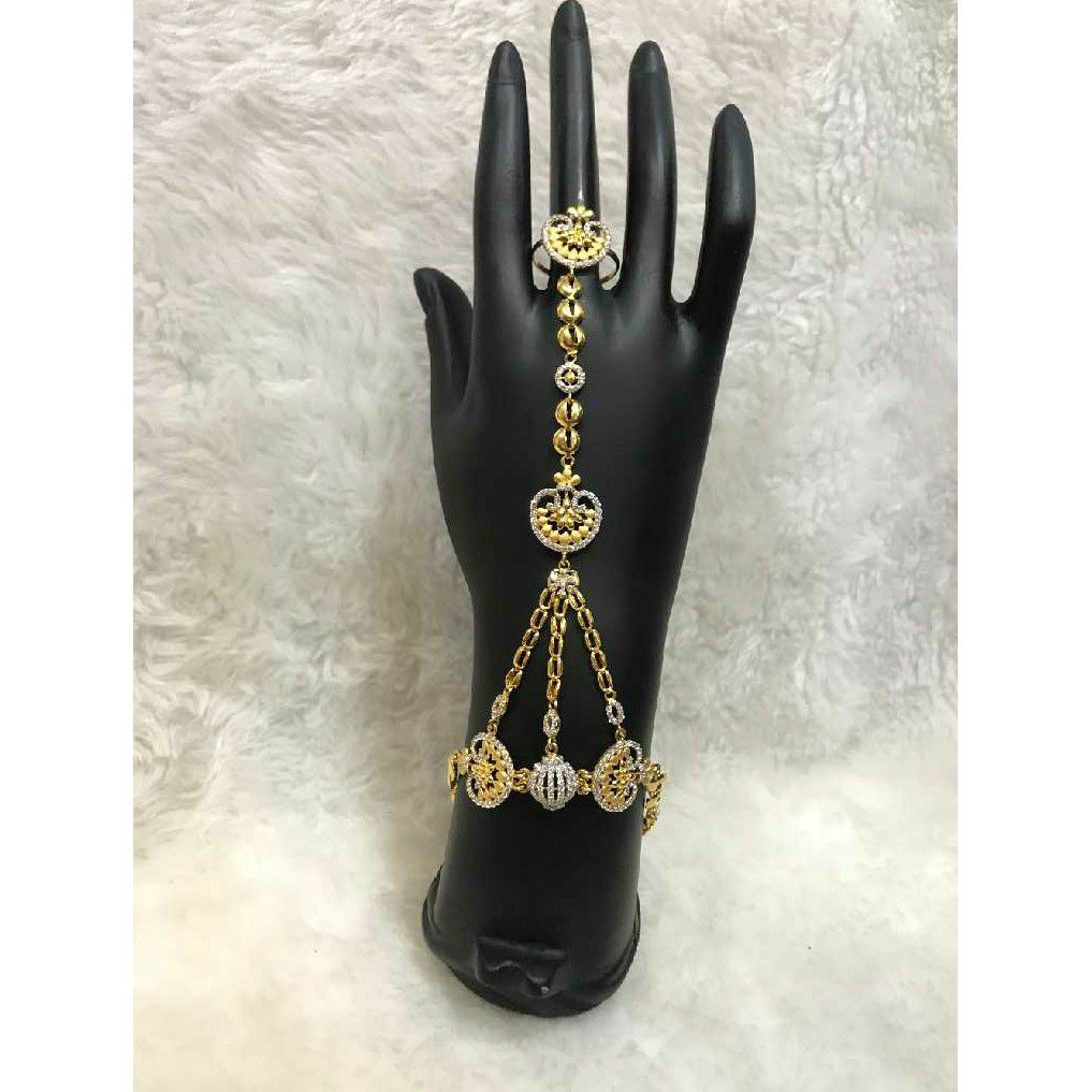 916 Exclusive Ladies Hathpan