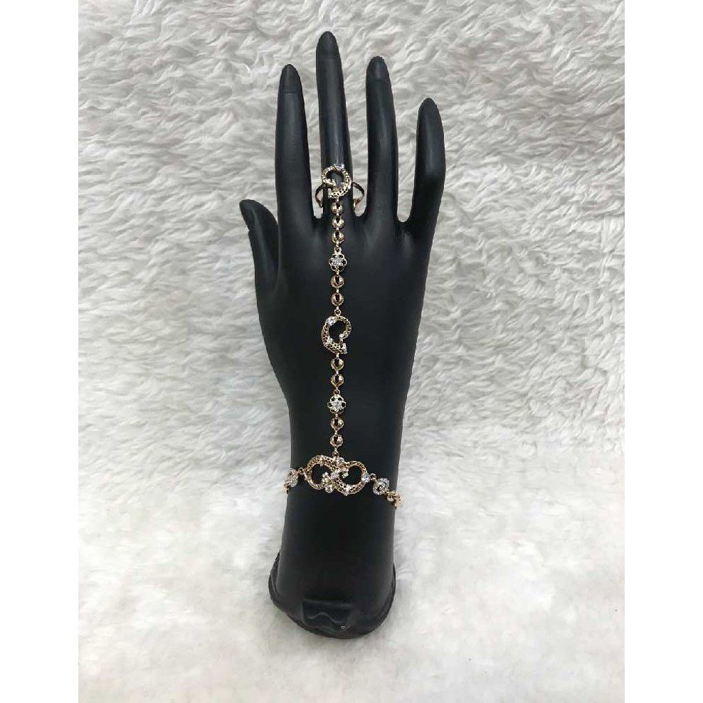 916 Exclusive Ladies Hathpan