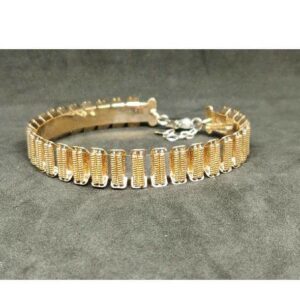 18K Exclusive Ladies Rose Gold Kada
