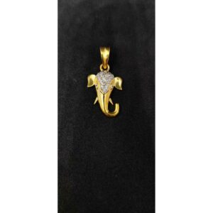 916 Exclusive God Pendant