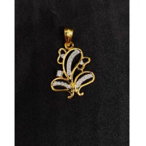 916 Exclusive God Pendant