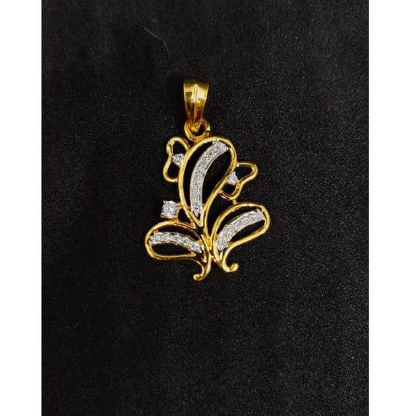 916 Exclusive God Pendant