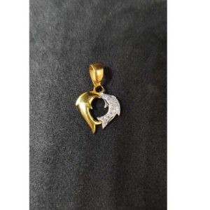 916 Exclusive Fancy Pendant