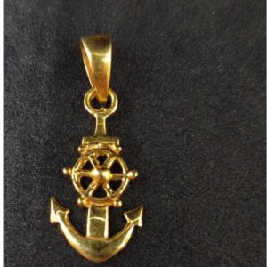 916 Exclusive Fancy Pendant
