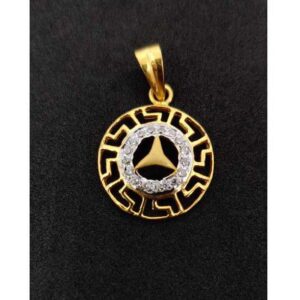 916 Exclusive Fancy Pendant