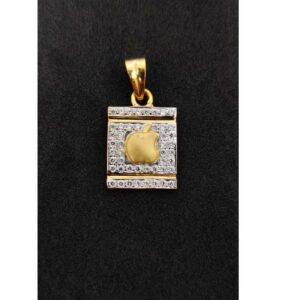 916 Exclusive Fancy Pendant