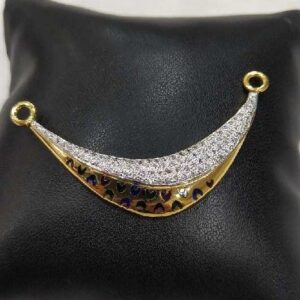 916 Cz MS Pendant