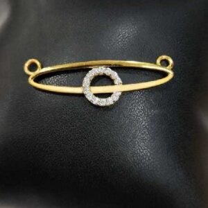 916 Cz MS Pendant