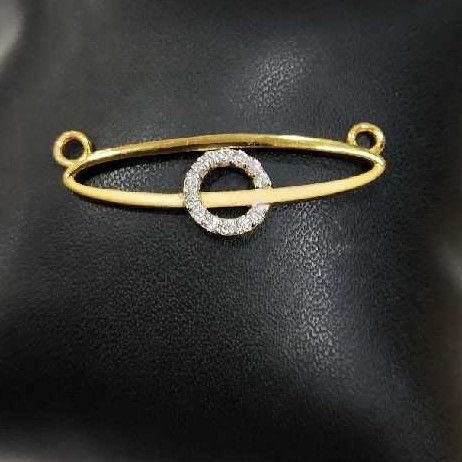 916 Cz MS Pendant