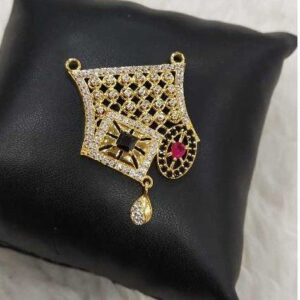 916 Cz MS Pendant