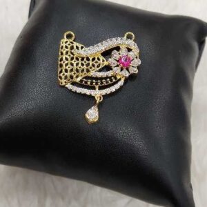 916 cZ MS Pendant