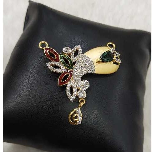916 CZ MS Pendant