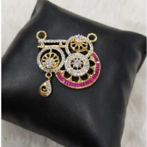 916 Cz MS Pendant