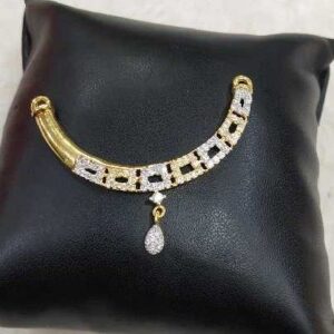 916 cz m.s. Pendant
