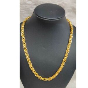 916 gold indo chain NO-5609