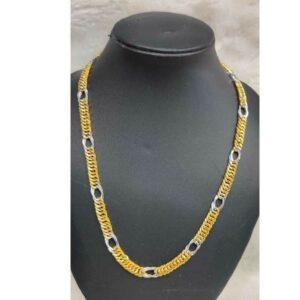 916 gold indo chain NO-5605