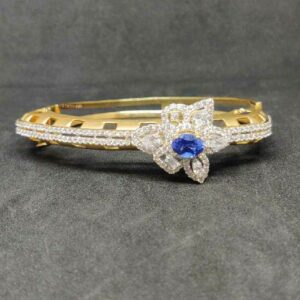 18k italian kada NO-28015
