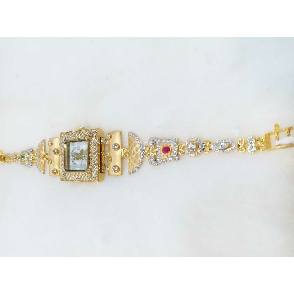 Designer ladies watch NO-2002