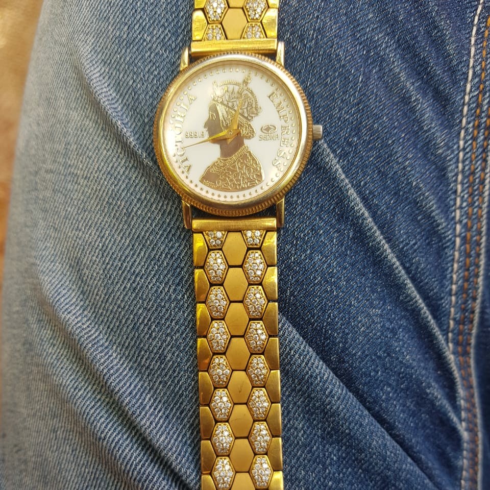 Mens Gen watches