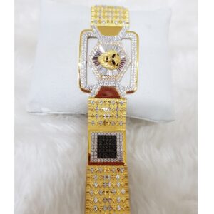Casting Gents Bracelet