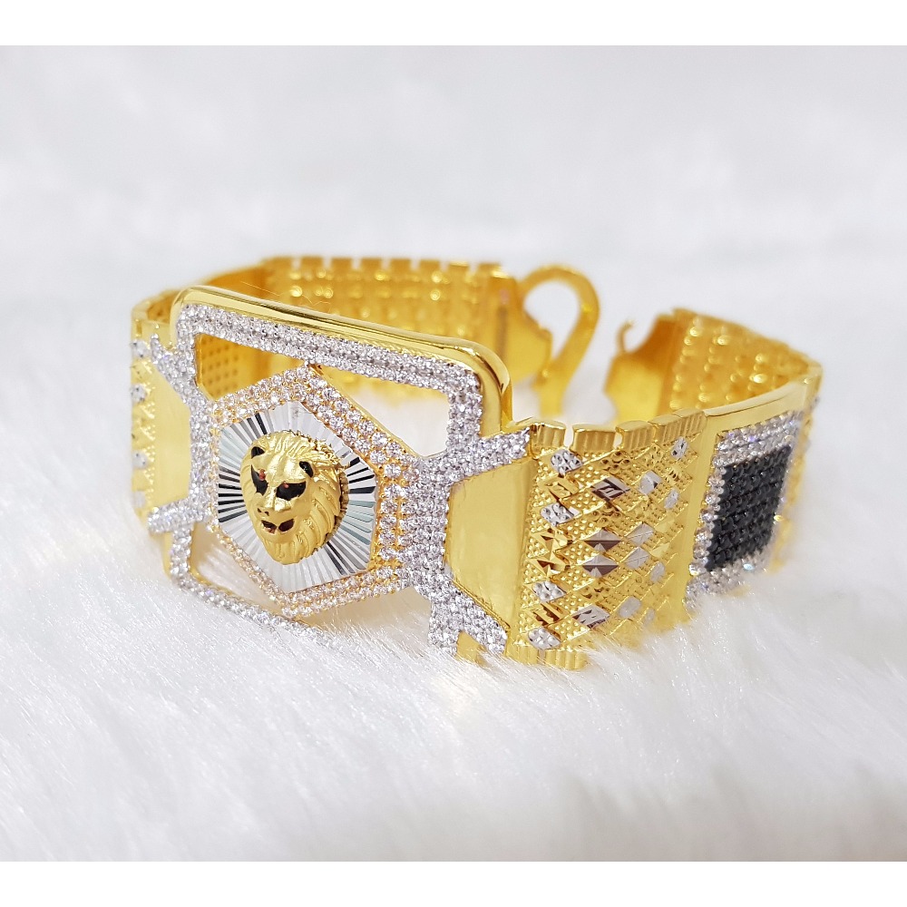 Casting Gents Bracelet - Image 2