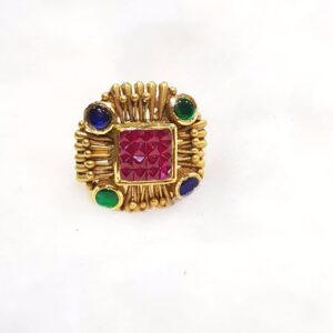 Antique Ring