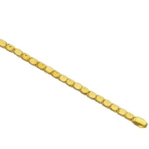 22KT/916 Coimbatore Hand-Crafted Gold Designer Chains