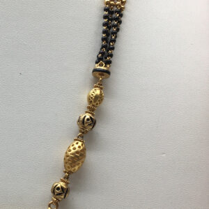 916Gold Antique Bridal Jewellery Mangalsutra