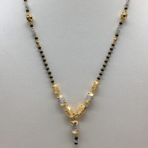 22ct CNC MS DOKIYA