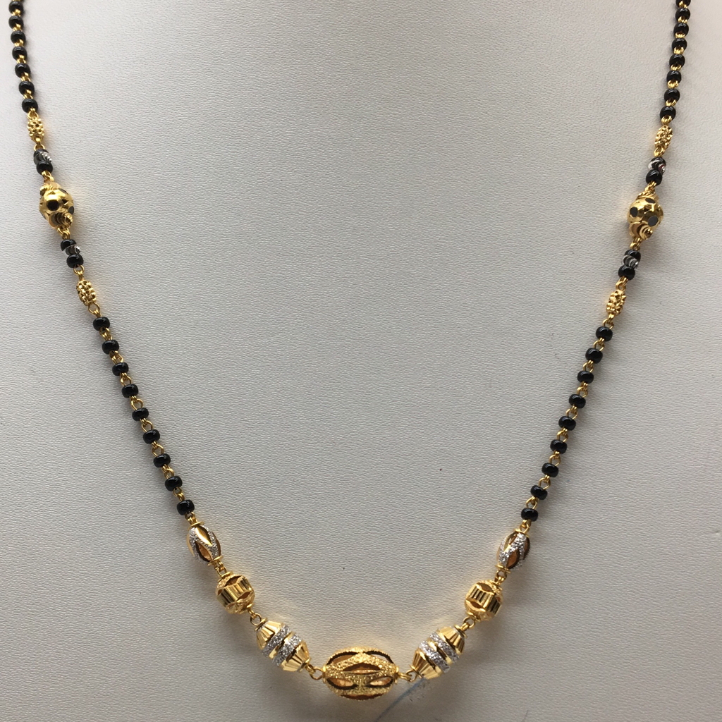 22ct CNC MS DOKIYA