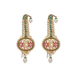 925 silver ethnic choice for men kalgi