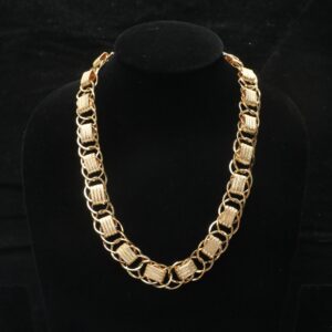 Gold indo Italian Chain ML-02